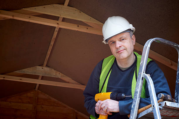 Reliable Columbus Grove, OH Insulation Services Solutions